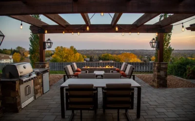 Specialty Porch