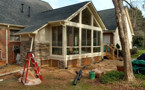 Sunroom