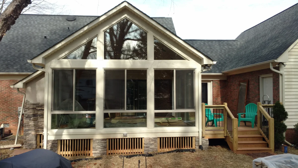 Sunroom