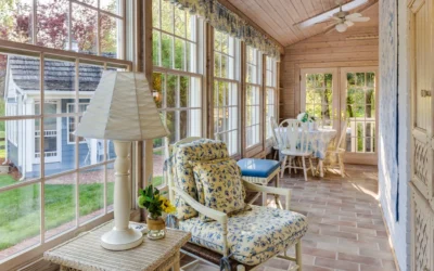 Sunroom